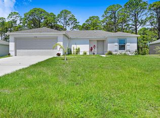 2568 De Groodt Rd SW, Palm Bay, FL 32908