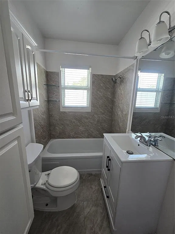 1 bed, 1.0 bath, 570 sqft, $1,400 — Photo 4