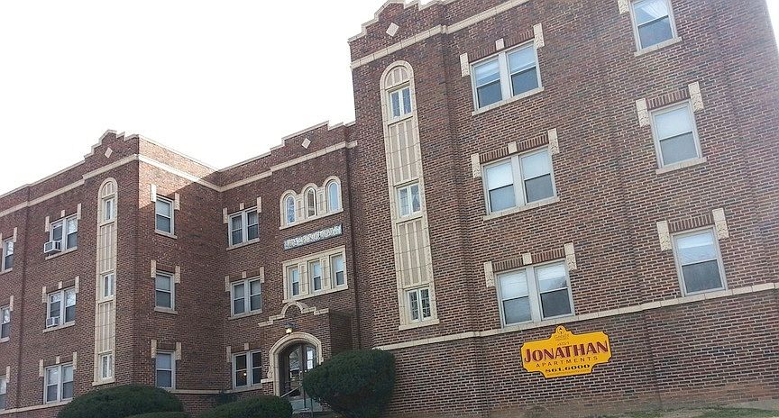 1st image of 451 Ludlow Ave APT 101