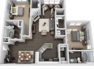 Stonegate, Birmingham, AL 35211