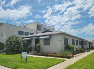 619 S. Grevillea Ave., Inglewood, CA 90301