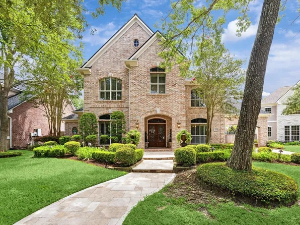 4519 Amble Oak Ct, Houston, TX 77059