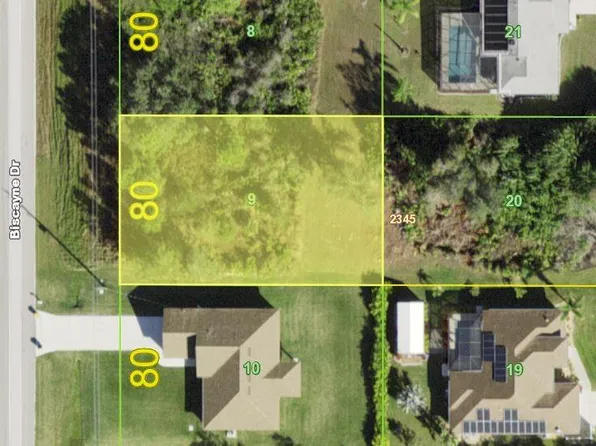 192 Biscayne Dr, Port Charlotte, FL 33953