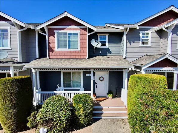 316 Helen Street, Sedro Woolley, WA 98284
