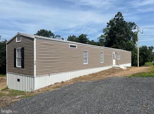 126 Dugan Ct, Hedgesville, WV 25427