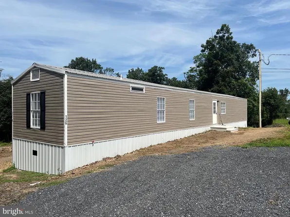 126 Dugan Ct, Hedgesville, WV 25427