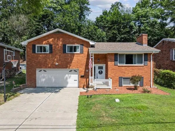 345 Cavan Dr, Pittsburgh, PA 15236