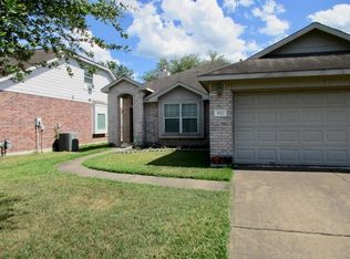 822 Levi Bnd, Magnolia, TX 77354