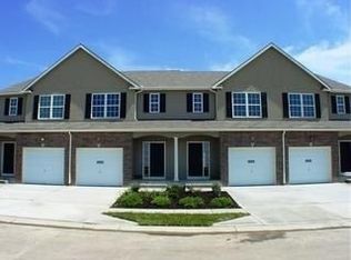 9412 N Granby Dr, Kansas City, MO 64154