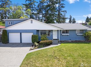 7425 S Alaska St, Tacoma, WA