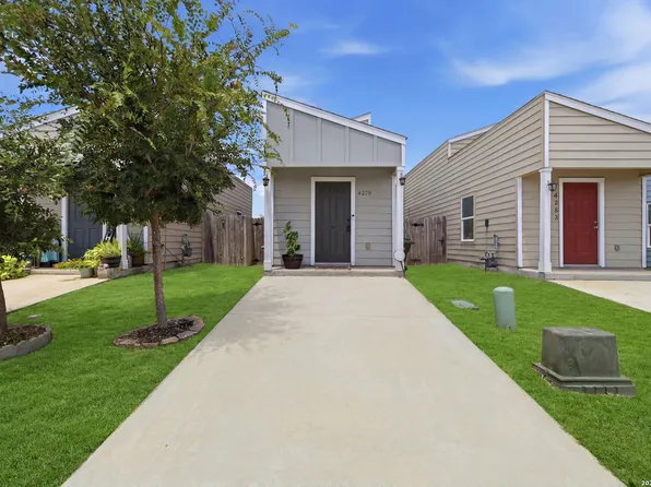4279 THALWEG WAY, San Antonio, TX 78223