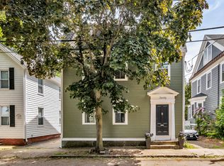 20 Pickman St #2, Salem, MA 01970