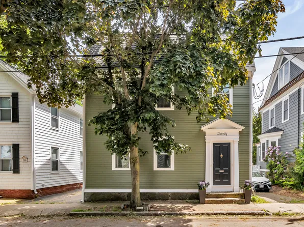 20 Pickman St #2, Salem, MA 01970