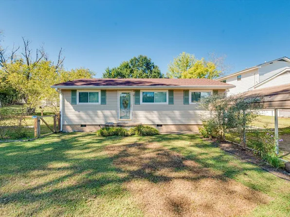 5131 Winding Ln, Hixson, TN 37343