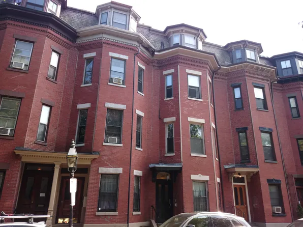 34 Appleton St #3, Boston, MA 02116