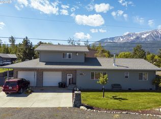 400 E 7th St, Joseph, OR 97846
