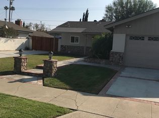 942 E Vanowen Ave, Orange, CA 92867