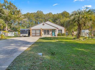 3505 SW Idlewild St, Dunnellon, FL 34431