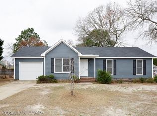 3632 Hanover Dr, Hope Mills, NC 28348