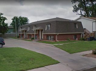 4123 Avenue C #226100, Council Bluffs, IA 51501