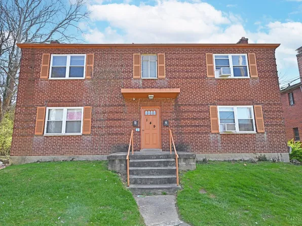 149 Glenridge Pl, Cincinnati, OH 45217