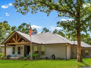 5535 Fm 350 N, Livingston, TX 77351