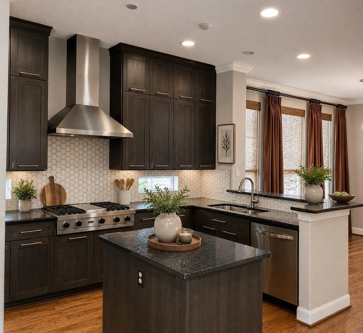 4 bed, 4.5 bath, 3244 sqft, $4,800 — Photo 3