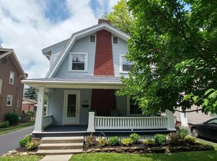 679 Vernon Rd, Columbus, OH 43209