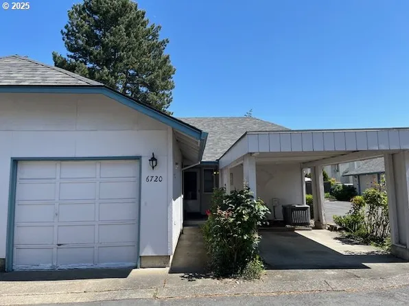 6720 SW Sussex St, Beaverton, OR 97008