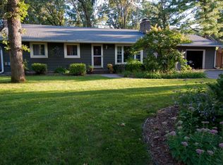 14423 Spring Lake Rd, Minnetonka, MN 55345