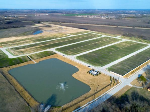 531 Forest Haven Dr, Van Alstyne, TX 75495