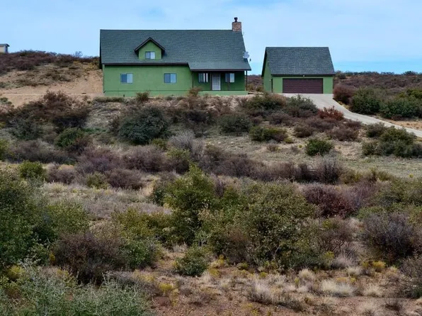 1750 S LAVENDER SAGE Road, Dewey, AZ 86327