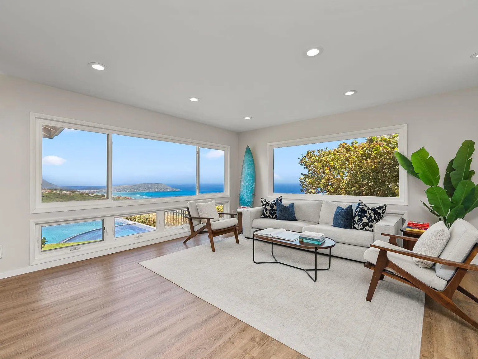 5349 Kahalakua St — Photo 1