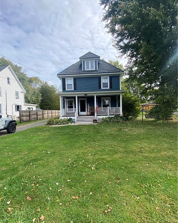1612 Lake Rd, Hamlin, NY 14464 Zillow