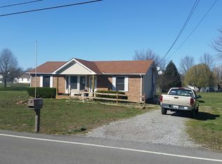 1085 Merritt Lewis Ln, Clarksville, TN 37042