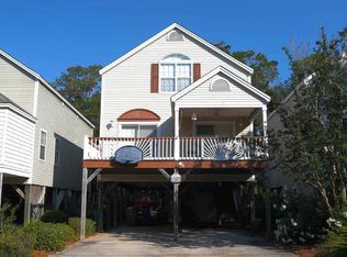112 Oak Dr N, Myrtle Beach, SC 29575