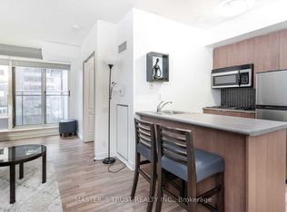 8 Colborne St #705, Toronto, ON M5E 1E1