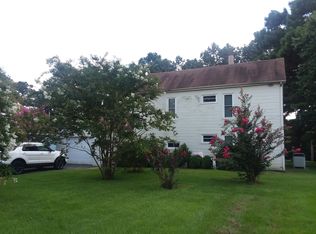 5259 McClard Rd, Union City, TN 38261