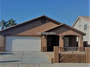 638 Rubber Tree Ave #0, North Las Vegas, NV 89032