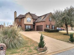 4421 Etheridge Cir, Canton, TX 75103