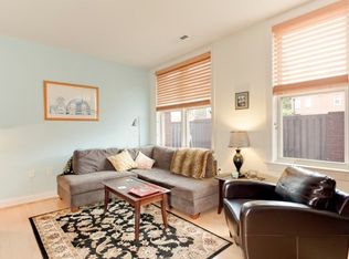 12 15th St NE, Washington, DC 20002