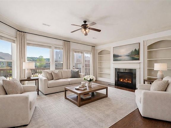 3rd image of 4620 Cold Spring Ct