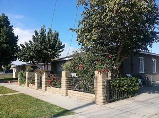 213 E Dominguez St, Carson, CA 90745