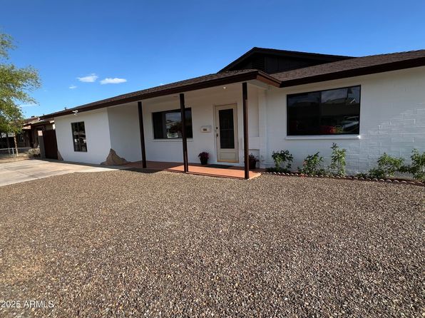 5539 W Wilshire Dr, Phoenix, AZ 85035