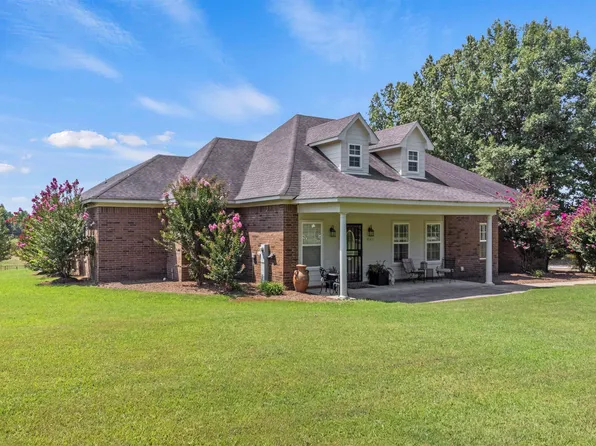 8105 Miller Rd, Atoka, TN 38004