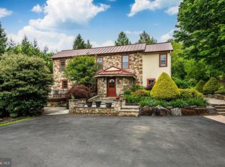 186 Bragg Hill Rd, West Chester, PA 19382