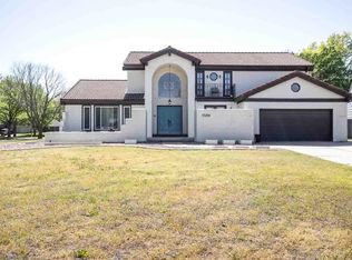 15206 E Sweetgum Ct, Wichita, KS 67230