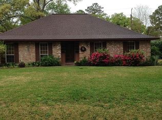 12518 Park Forest Dr, Cypress, TX 77429