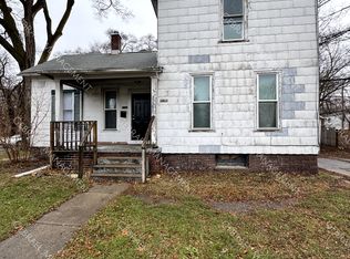 1118/1120 Congress Ave. - NEW, Saginaw, MI 48602