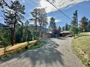 26923 Mesa Dr, Evergreen, CO 80439
